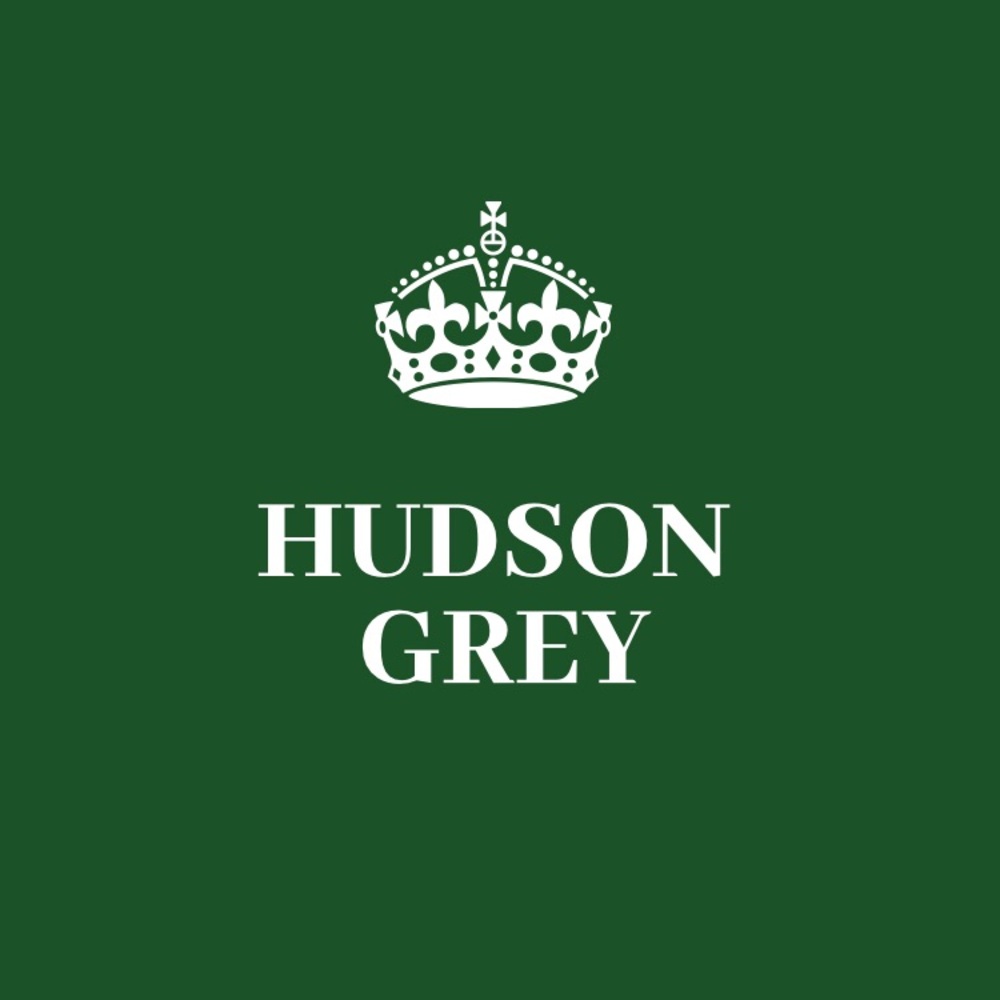 Meet your Posher, Hudson!